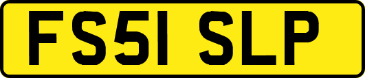 FS51SLP