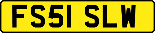 FS51SLW