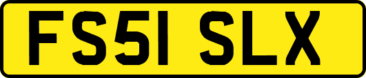 FS51SLX