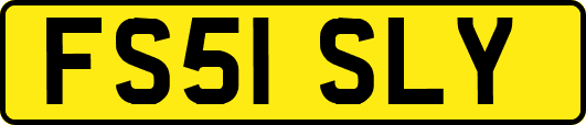 FS51SLY