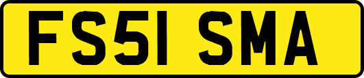 FS51SMA