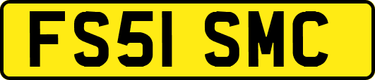 FS51SMC