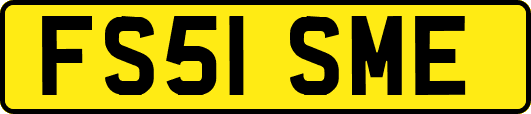 FS51SME