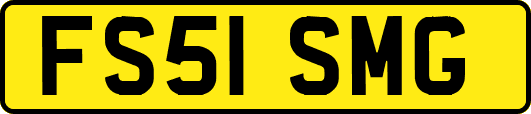 FS51SMG