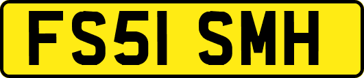 FS51SMH