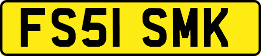 FS51SMK