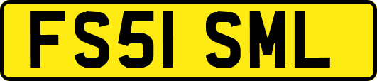 FS51SML