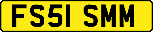 FS51SMM