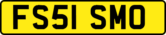 FS51SMO