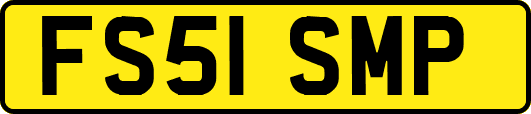 FS51SMP