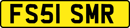 FS51SMR