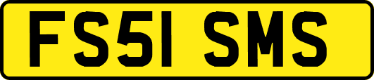 FS51SMS