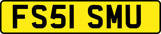 FS51SMU