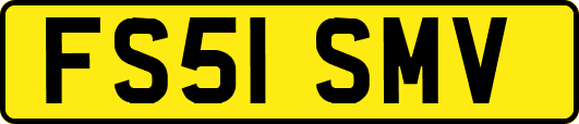 FS51SMV