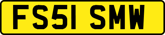 FS51SMW