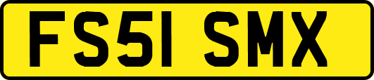 FS51SMX