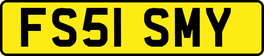 FS51SMY