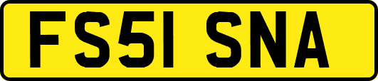 FS51SNA