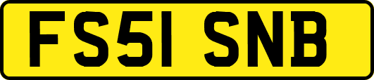 FS51SNB