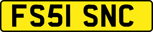 FS51SNC