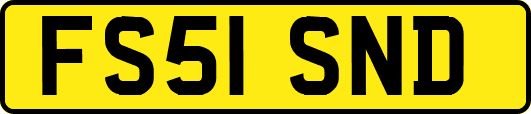 FS51SND