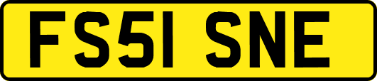 FS51SNE