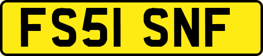 FS51SNF