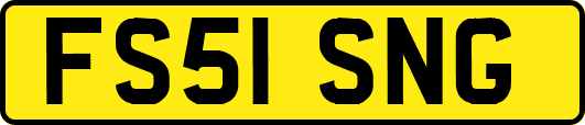 FS51SNG