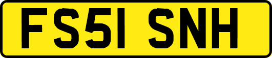 FS51SNH