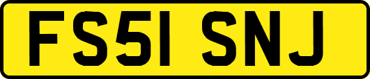 FS51SNJ