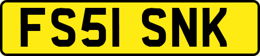 FS51SNK