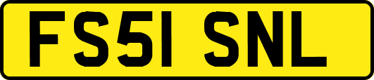 FS51SNL