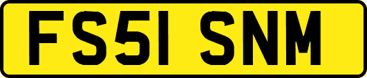 FS51SNM