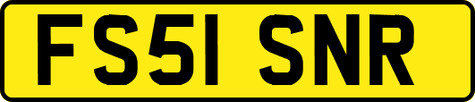 FS51SNR