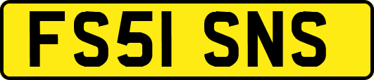 FS51SNS