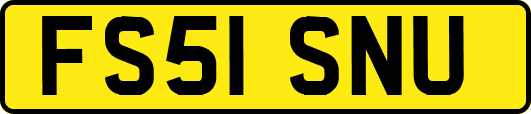 FS51SNU