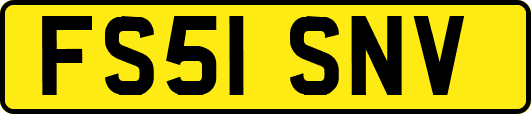 FS51SNV