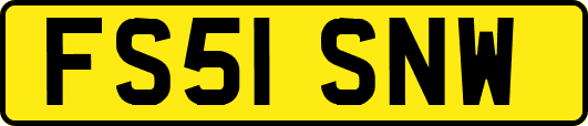 FS51SNW