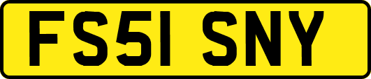 FS51SNY