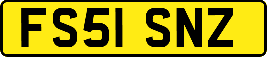 FS51SNZ