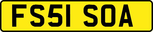 FS51SOA