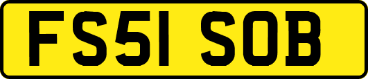 FS51SOB