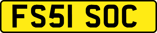 FS51SOC