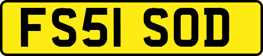 FS51SOD