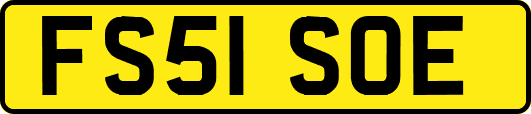 FS51SOE