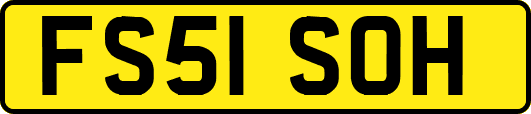 FS51SOH