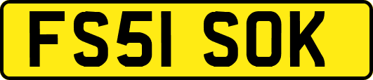 FS51SOK