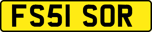 FS51SOR