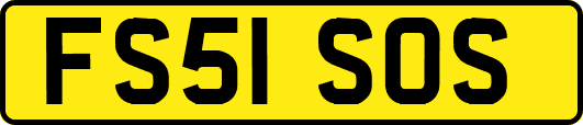 FS51SOS