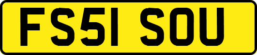 FS51SOU